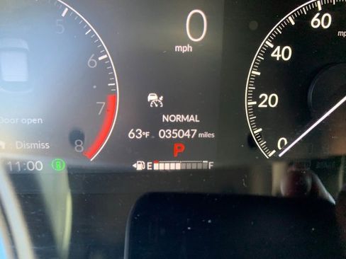 Used 2023 Honda HR-V Sport image 29