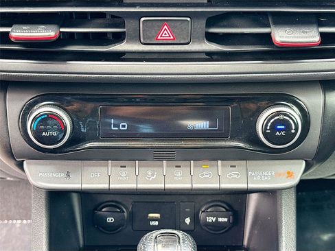 Used 2022 Hyundai Kona N Line FWD image 15
