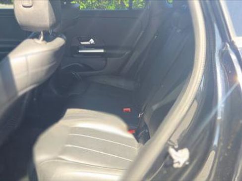 Used 2021 Mercedes-Benz GLA 250 w/ Premium Package image 16
