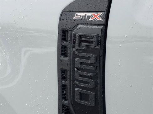 New 2026 Ford F250 XL w/ STX Appearance Package image 33