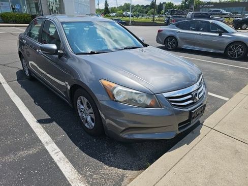 Used 2012 Honda Accord SE image 16