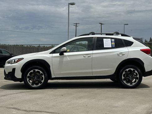 Used 2021 Subaru Crosstrek 2.0i Premium w/ Popular Package #3 AWD/4WD image 6