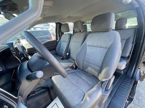 Used 2021 Ford F150 XL w/ Equipment Group 101A High image 11