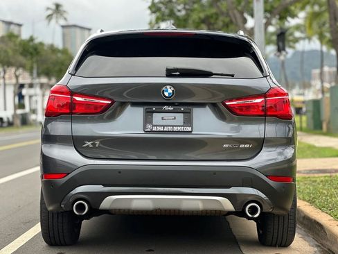 Used 2021 BMW X1 sDrive28i FWD image 4