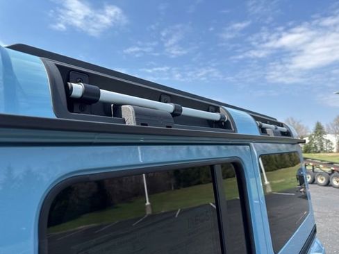 Used 2025 INEOS Grenadier image 43