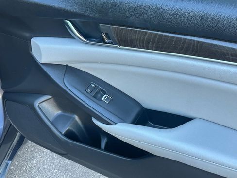 Used 2020 Honda Accord EX-L image 20