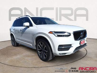 Used 2019 Volvo XC90 T6 Momentum w/ Protection Package Premier