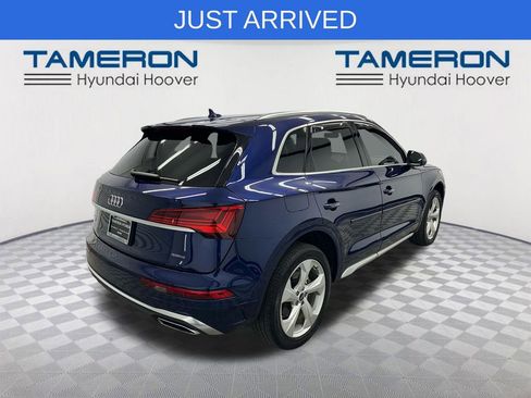 Used 2023 Audi Q5 2.0T Premium Plus w/ Premium Plus Package image 5