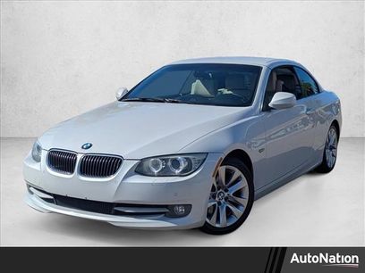 Used 2013 BMW 328i Convertible