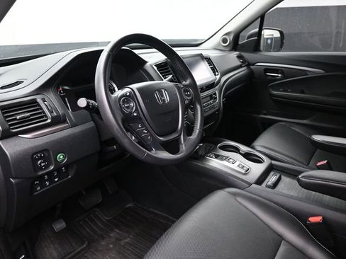 Certified 2022 Honda Ridgeline RTL-E image 18