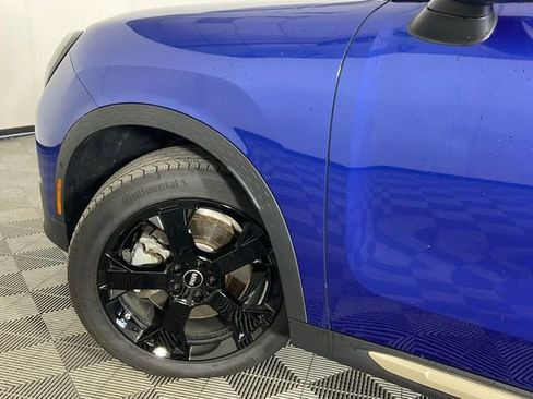 Certified 2025 MINI Cooper Countryman S AWD/4WD image 35