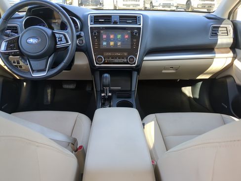 Used 2018 Subaru Legacy 2.5i Limited image 14