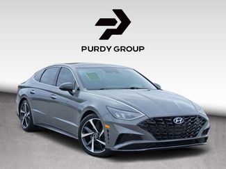Certified 2023 Hyundai Sonata SEL Plus FWD video 1