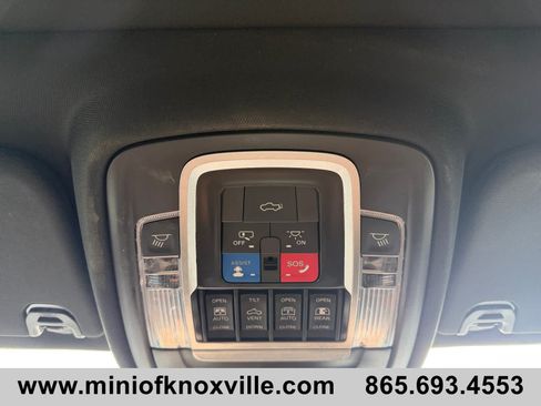 Used 2022 RAM 1500 Limited AWD/4WD image 21