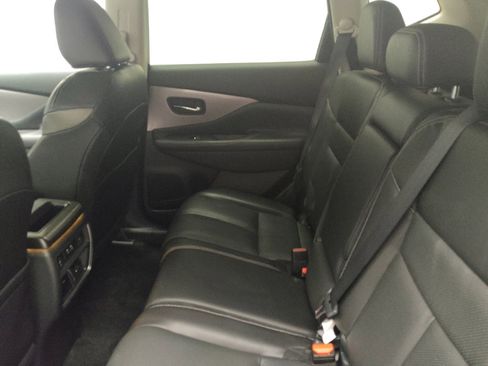 Used 2023 Nissan Murano SL w/ Cargo Package AWD/4WD image 18