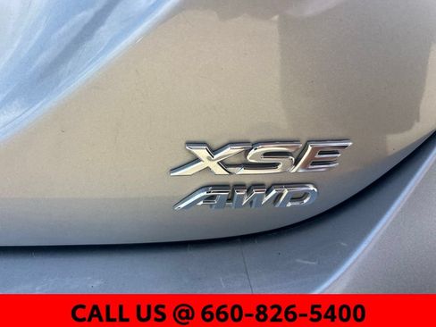 Used 2023 Toyota Camry XSE w/ Cold Weather Package AWD/4WD image 9
