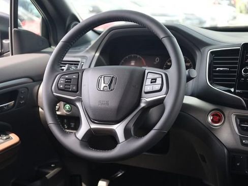New 2026 Honda Ridgeline RTL image 21