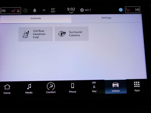 Used 2022 Chrysler Pacifica Limited image 53