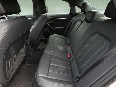 Used 2024 Audi A3 2.0T Premium Plus FWD image 19