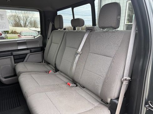Used 2018 Ford F150 XLT w/ Equipment Group 302A Luxury image 20