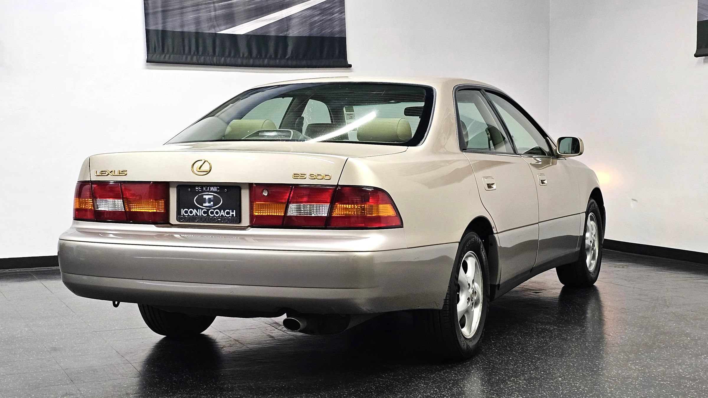 Used 1999 Lexus ES 330 FWD image 19