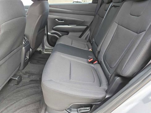 Used 2026 Hyundai Tucson SEL AWD/4WD image 19