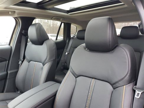 New 2025 MAZDA CX-50 AWD 2.5 Turbo w/ Accent Package image 13