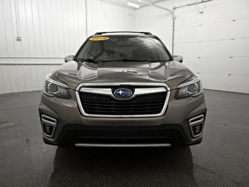 Used 2019 Subaru Forester Touring w/ Popular Package #3 image 21