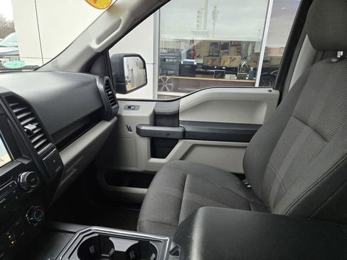 Used 2019 Ford F150 XL w/ Equipment Group 101A Mid image 14