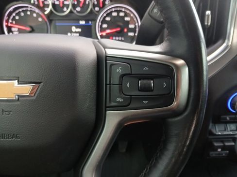 Used 2021 Chevrolet Silverado 1500 LT w/ Texas Edition Plus AWD/4WD image 25
