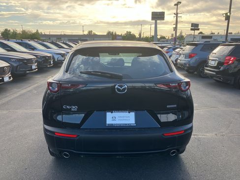Used 2025 MAZDA CX-30 AWD 2.5 S image 6