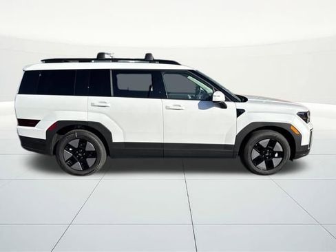 New 2026 Hyundai Santa Fe SEL image 9