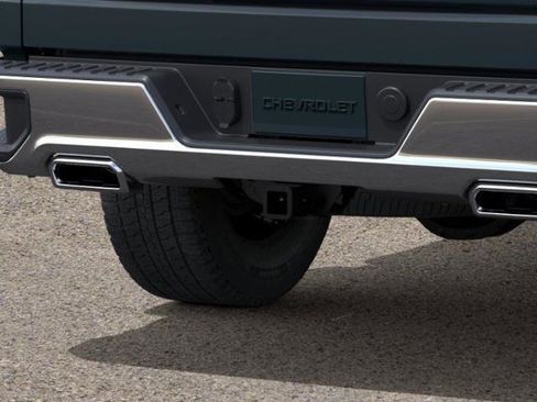 New 2026 Chevrolet Silverado 1500 LT AWD/4WD image 38