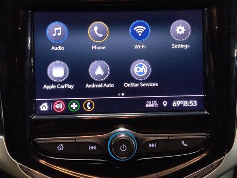 Used 2020 Chevrolet Sonic Premier image 25