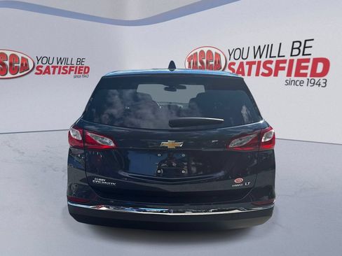 Used 2018 Chevrolet Equinox LT AWD/4WD image 5