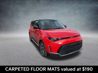 New 2025 Kia Soul EX video 3