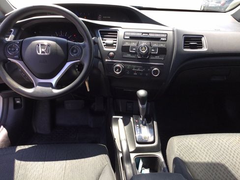 Used 2015 Honda Civic LX image 17