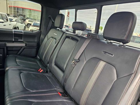Used 2022 Ford F350 Platinum AWD/4WD image 17