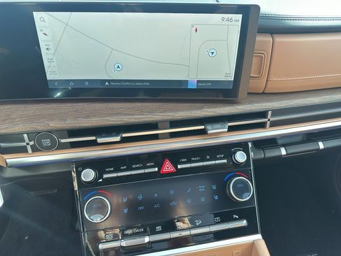 New 2026 Hyundai Santa Fe Limited w/ Tow & Go Package image 29