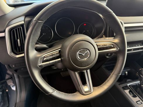 Used 2025 MAZDA CX-50 AWD 2.5 S w/ Preferred Package image 29
