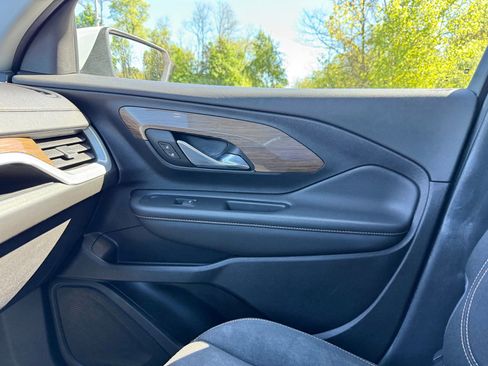 Certified 2019 GMC Terrain SLE FWD image 33