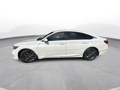 Used 2021 Honda Accord EX-L image 9