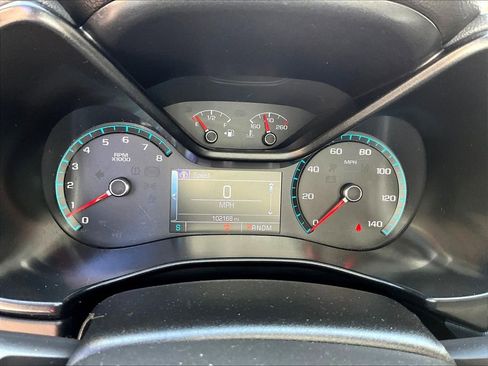 Used 2016 Chevrolet Colorado Z71 w/ LPO, Gearon Divider Package image 18