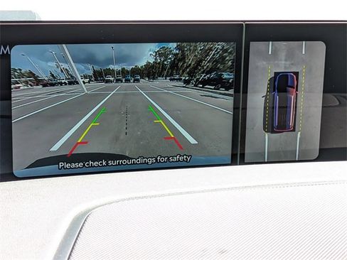 New 2025 Lincoln Navigator Reserve w/ Jet Appearance Package image 20