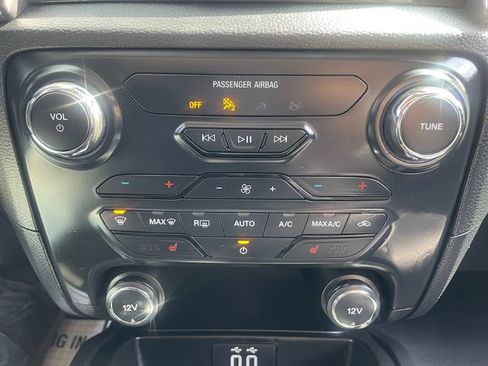 Used 2019 Ford Ranger Lariat w/ FX4 Off-Road Package AWD/4WD image 22