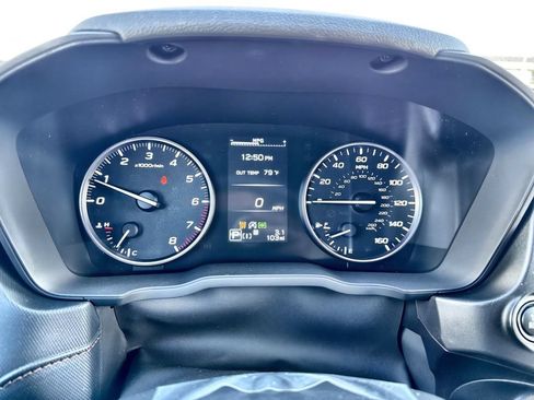 New 2026 Subaru Forester Touring AWD/4WD image 10