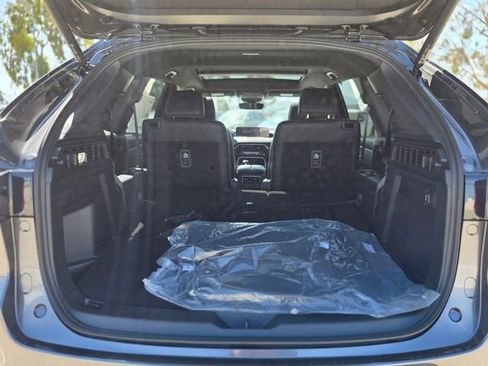 New 2026 MAZDA CX-90 3.3 Turbo S w/ Premium Package AWD/4WD image 12