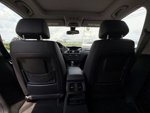 Used 2013 BMW X3 xDrive28i AWD/4WD image 20