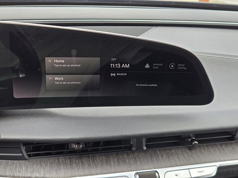 Used 2024 Lucid Air Touring AWD/4WD image 9
