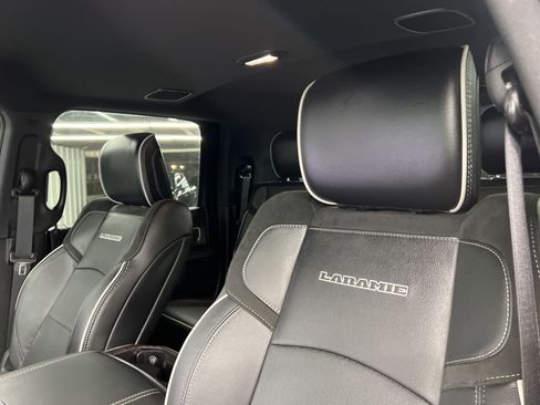 Used 2026 RAM 2500 Laramie image 15